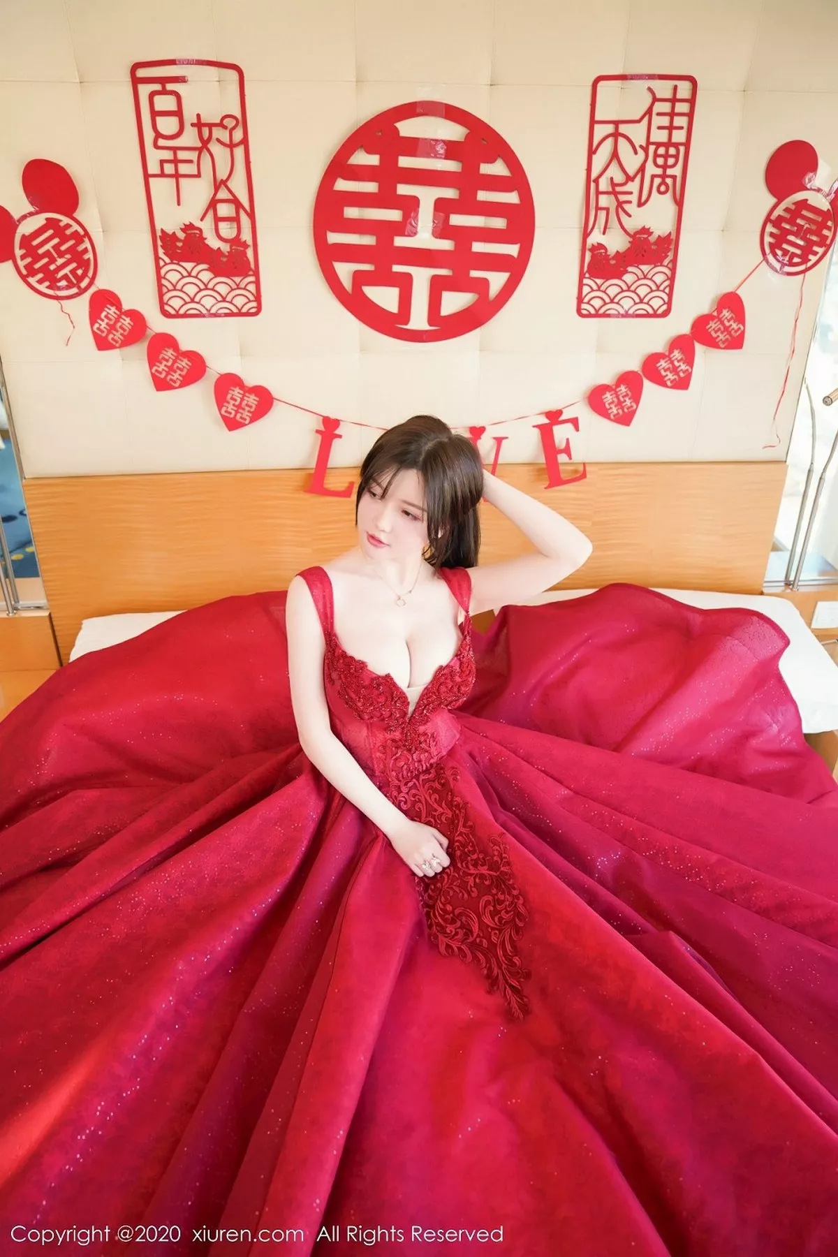 [XiuRen秀人网]第2058期糯美子写真 [116P]-028