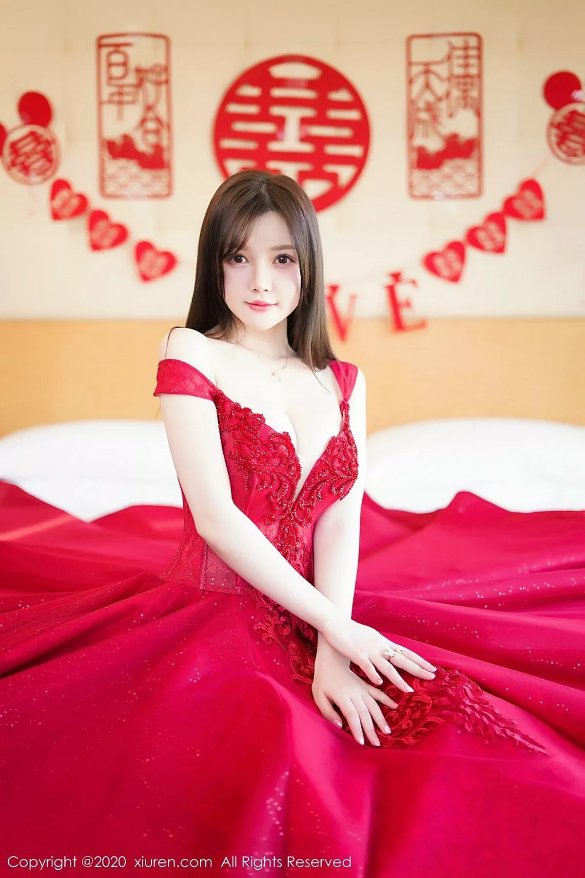 [XiuRen秀人网]第2058期糯美子写真 [116P]-032