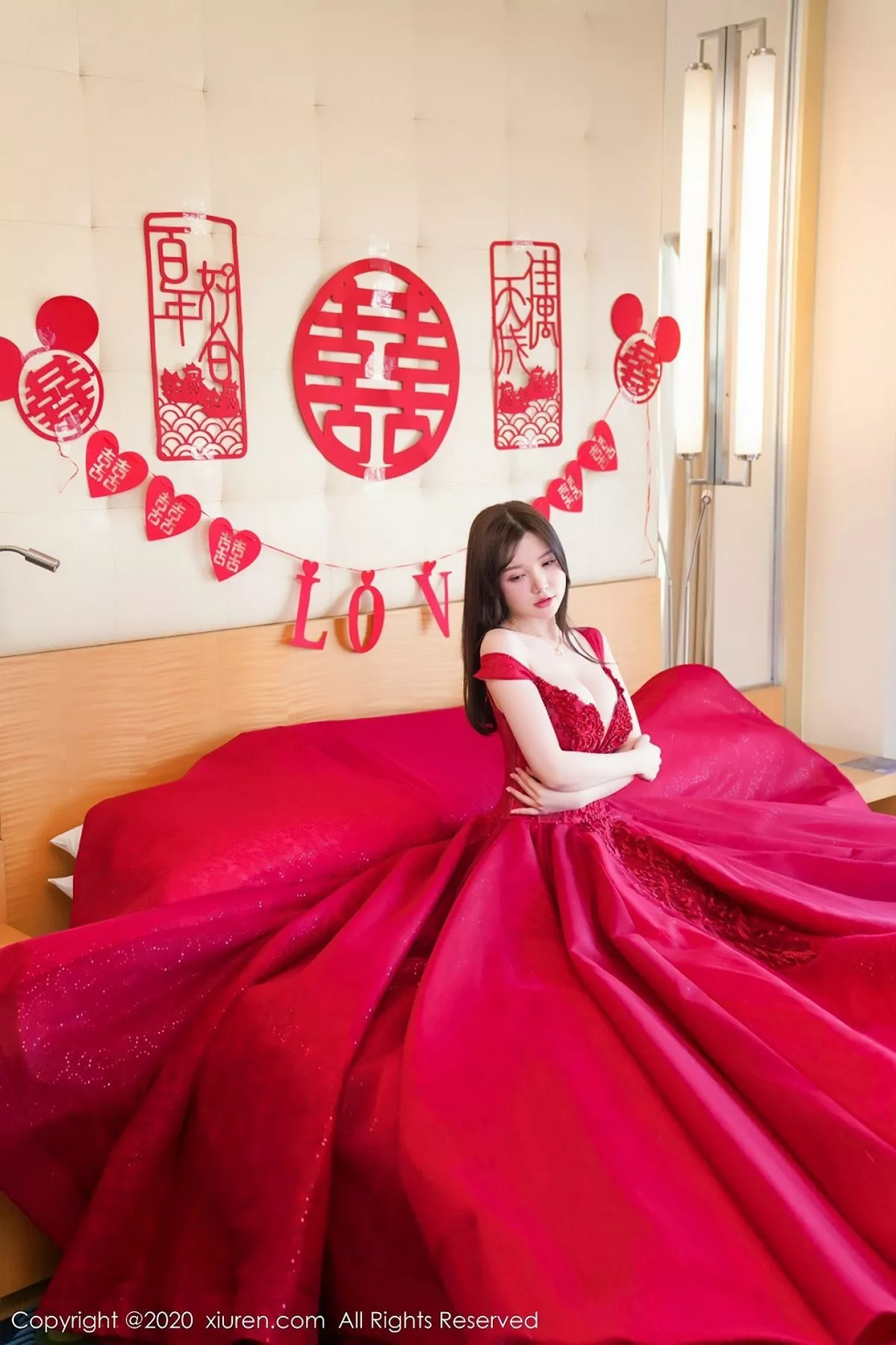 [XiuRen秀人网]第2058期糯美子写真 [116P]-016