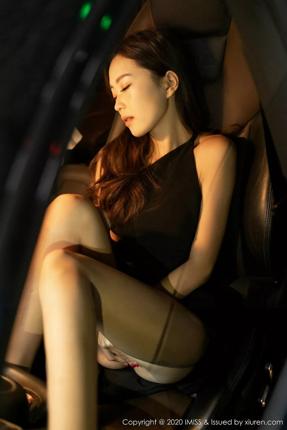 [Imiss爱蜜社]第448期杨紫嫣写真 [41P]-036