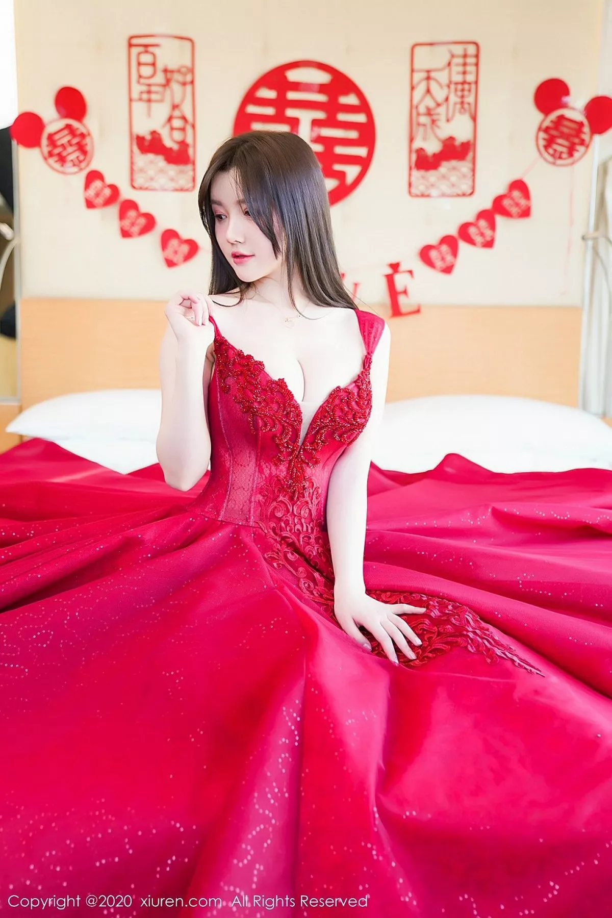 [XiuRen秀人网]第2058期糯美子写真 [116P]-031