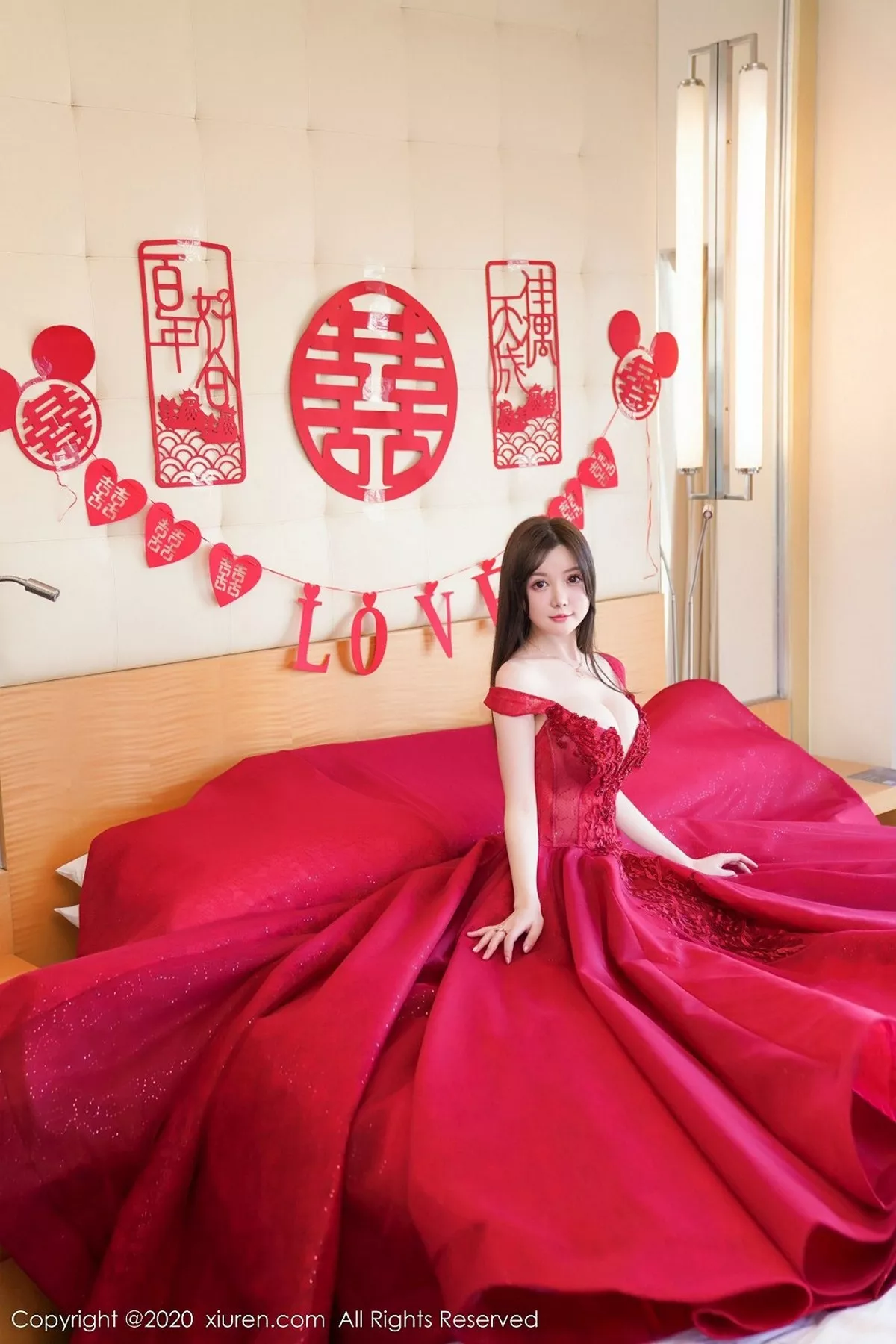 [XiuRen秀人网]第2058期糯美子写真 [116P]-017
