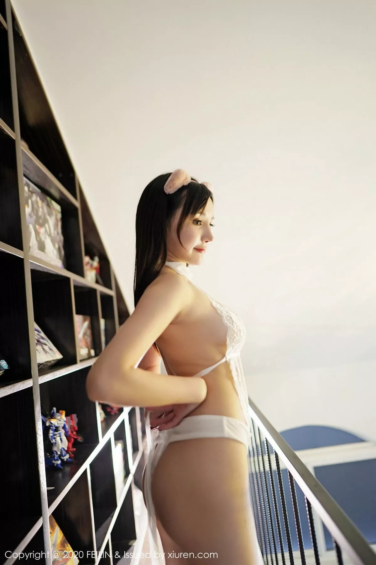 [FeiLin嗲囡囡]第229期模特合集写真 [90P]-072