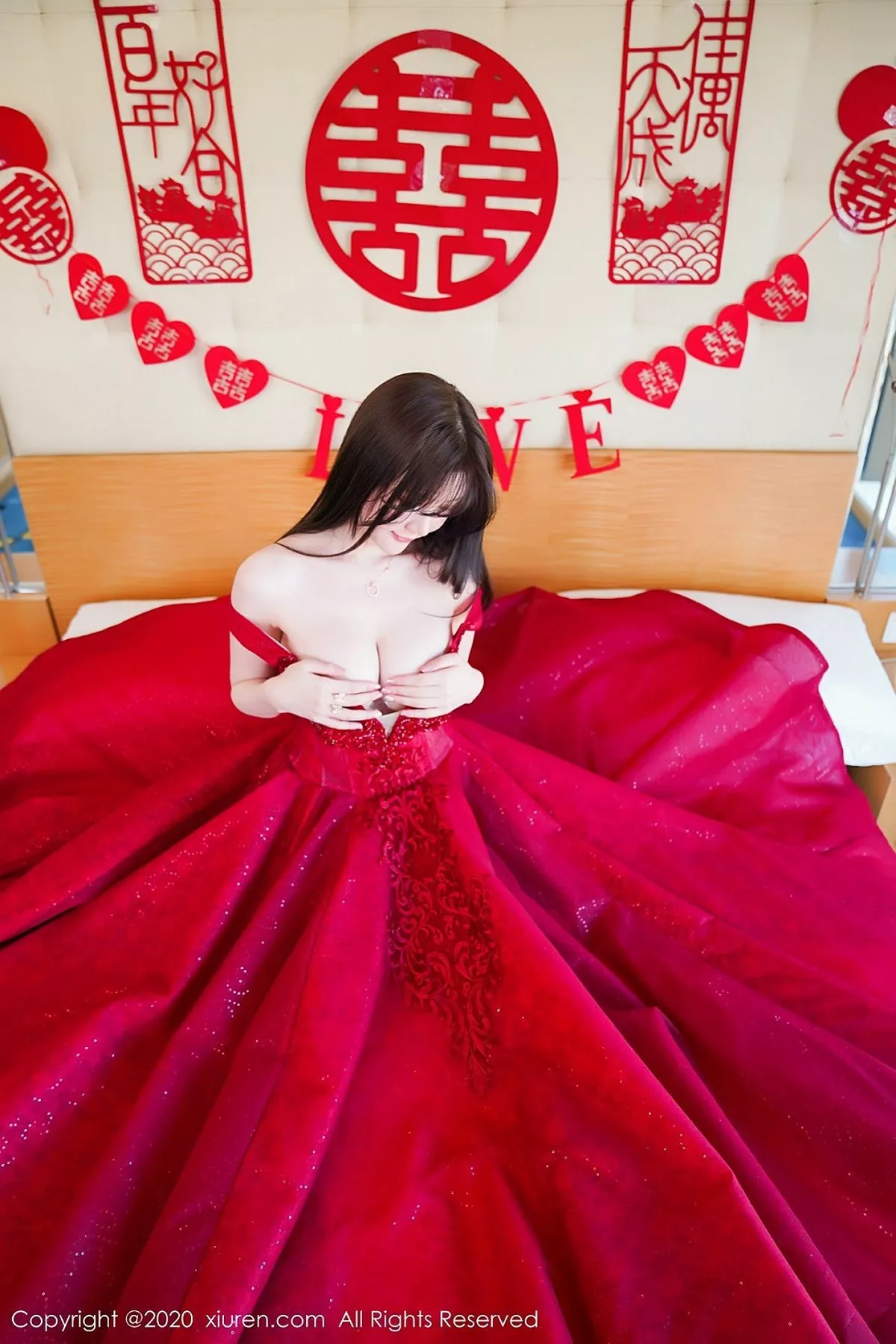 [XiuRen秀人网]第2058期糯美子写真 [116P]-026