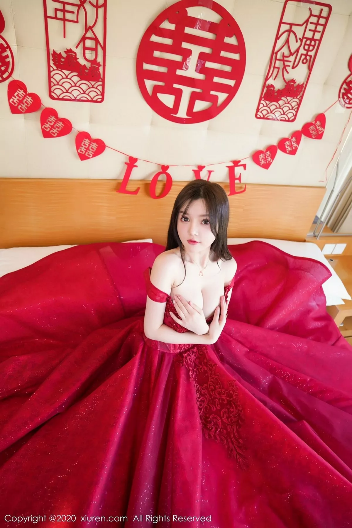 [XiuRen秀人网]第2058期糯美子写真 [116P]-027
