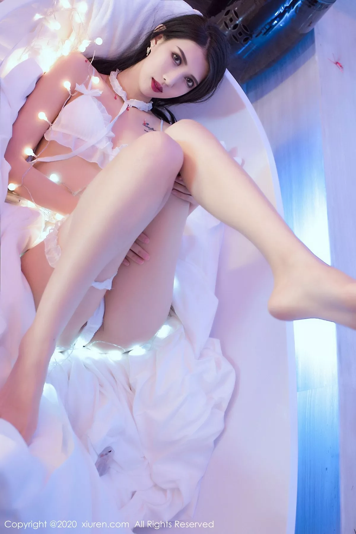 [XiuRen秀人网]第2061期葛征Model写真 [83P]-061
