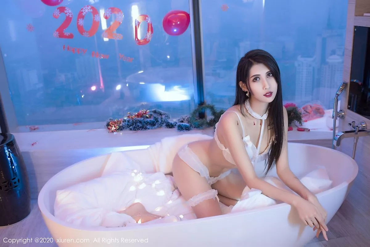 [XiuRen秀人网]第2061期葛征Model写真 [83P]-051