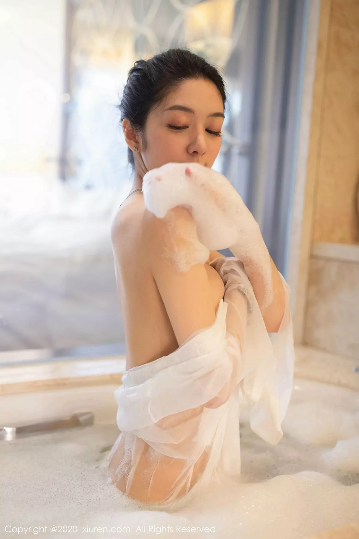[XiuRen秀人网]第2063期小热巴写真 [62P]-026
