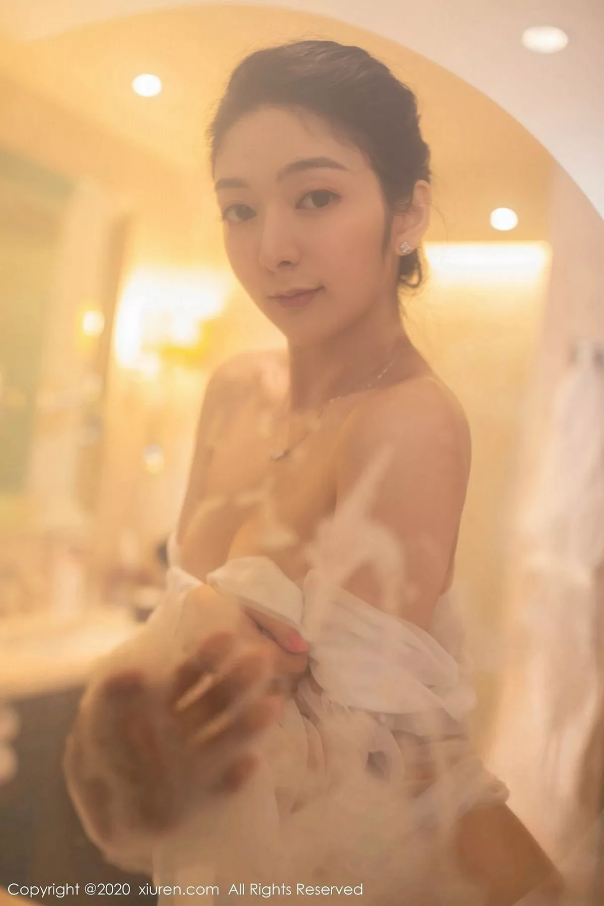 [XiuRen秀人网]第2063期小热巴写真 [62P]-029