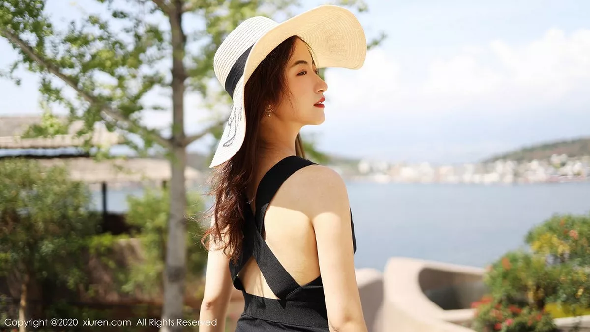 [XiuRen秀人网]第1956期艺儿拿铁写真 [42P]-033