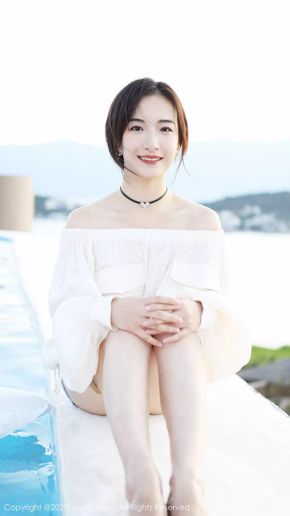 [XiuRen秀人网]第1956期艺儿拿铁写真 [42P]-013