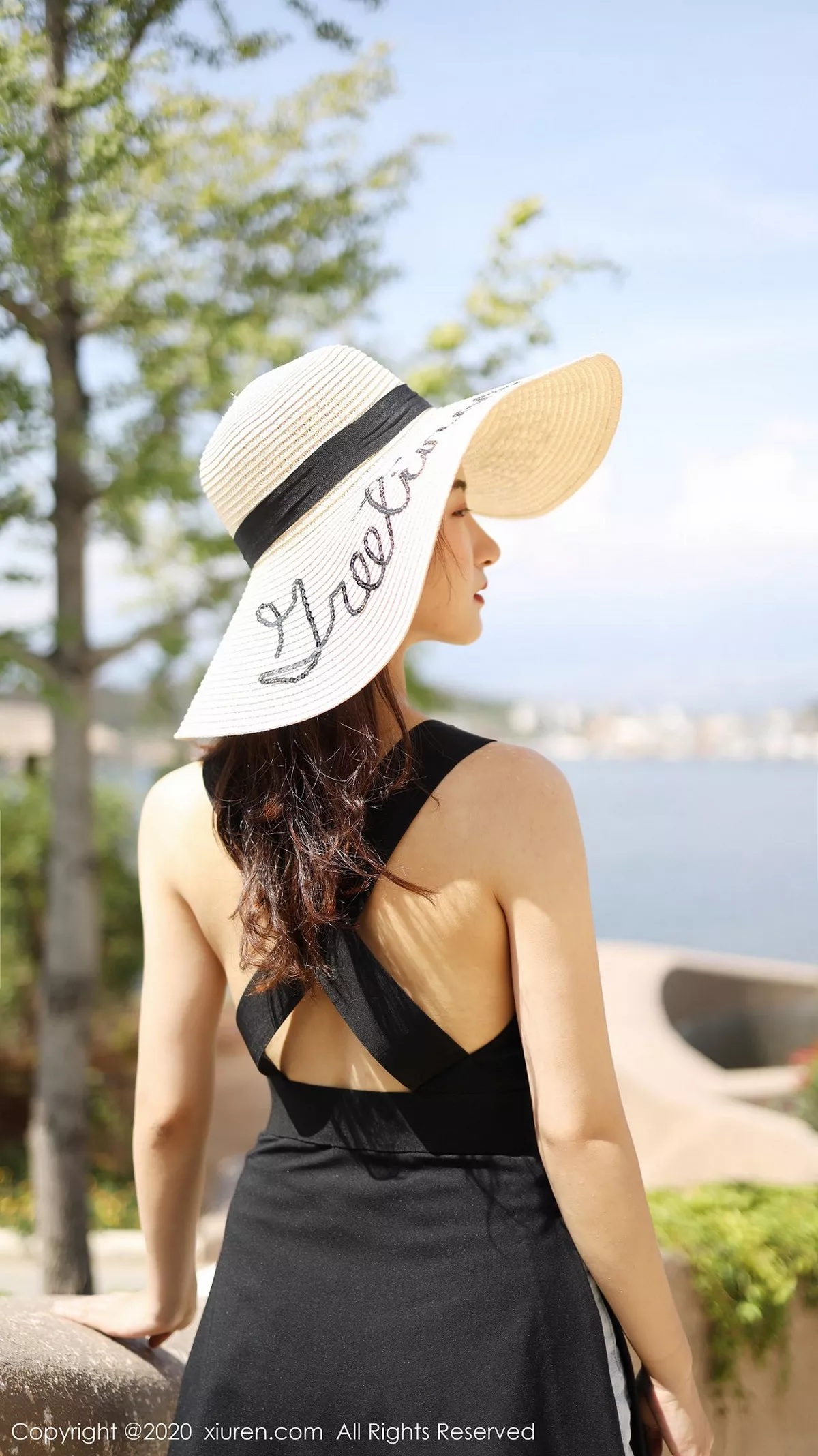 [XiuRen秀人网]第1956期艺儿拿铁写真 [42P]-032