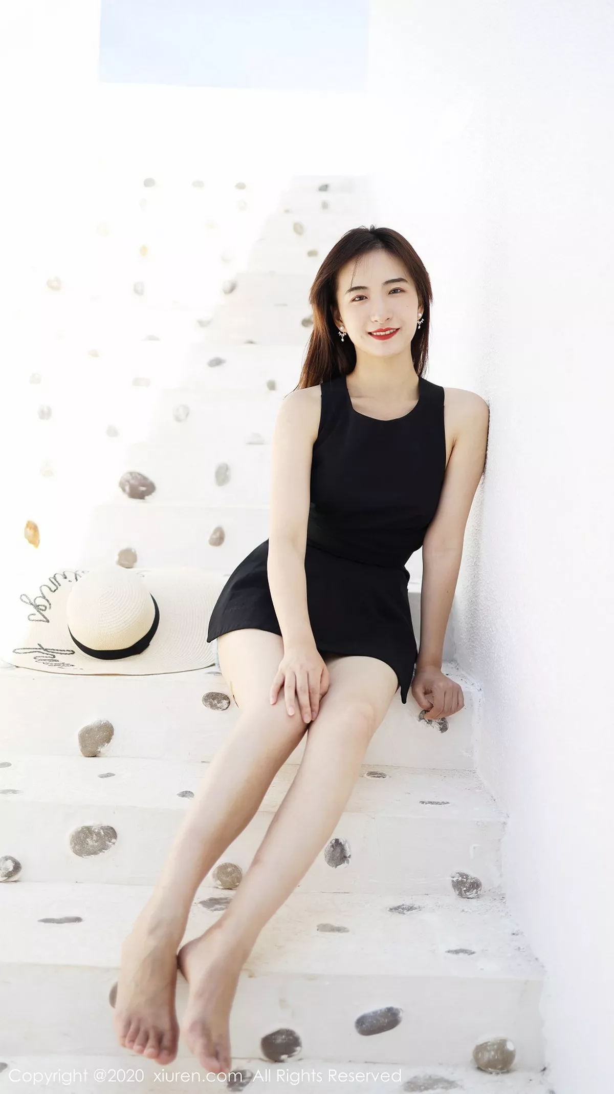 [XiuRen秀人网]第1956期艺儿拿铁写真 [42P]-040