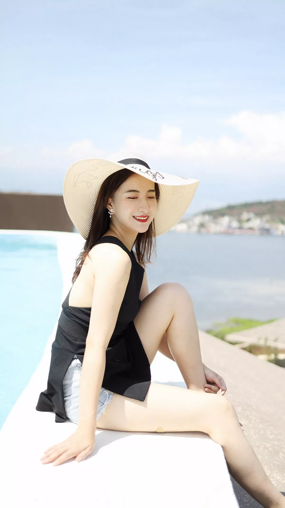 [XiuRen秀人网]第1956期艺儿拿铁写真 [42P]-038