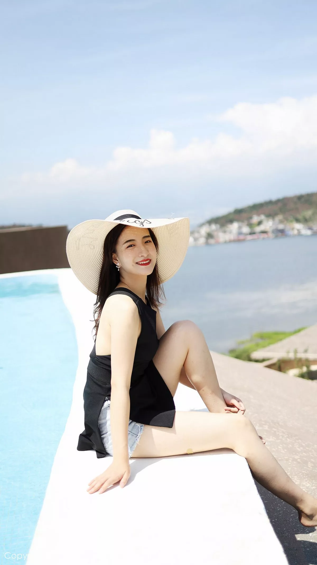 [XiuRen秀人网]第1956期艺儿拿铁写真 [42P]-037