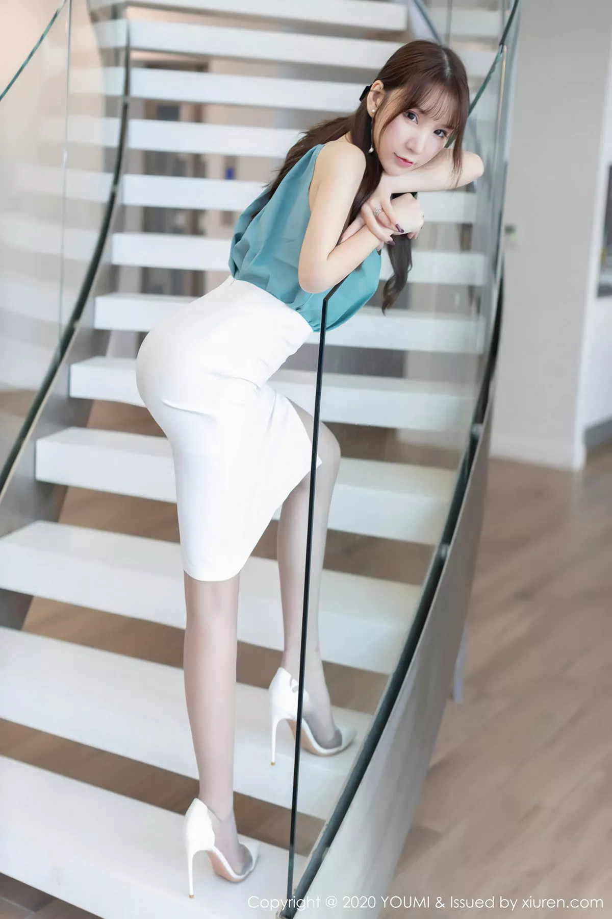 [YouMi尤蜜荟]第414期周于希写真 [61P]-038