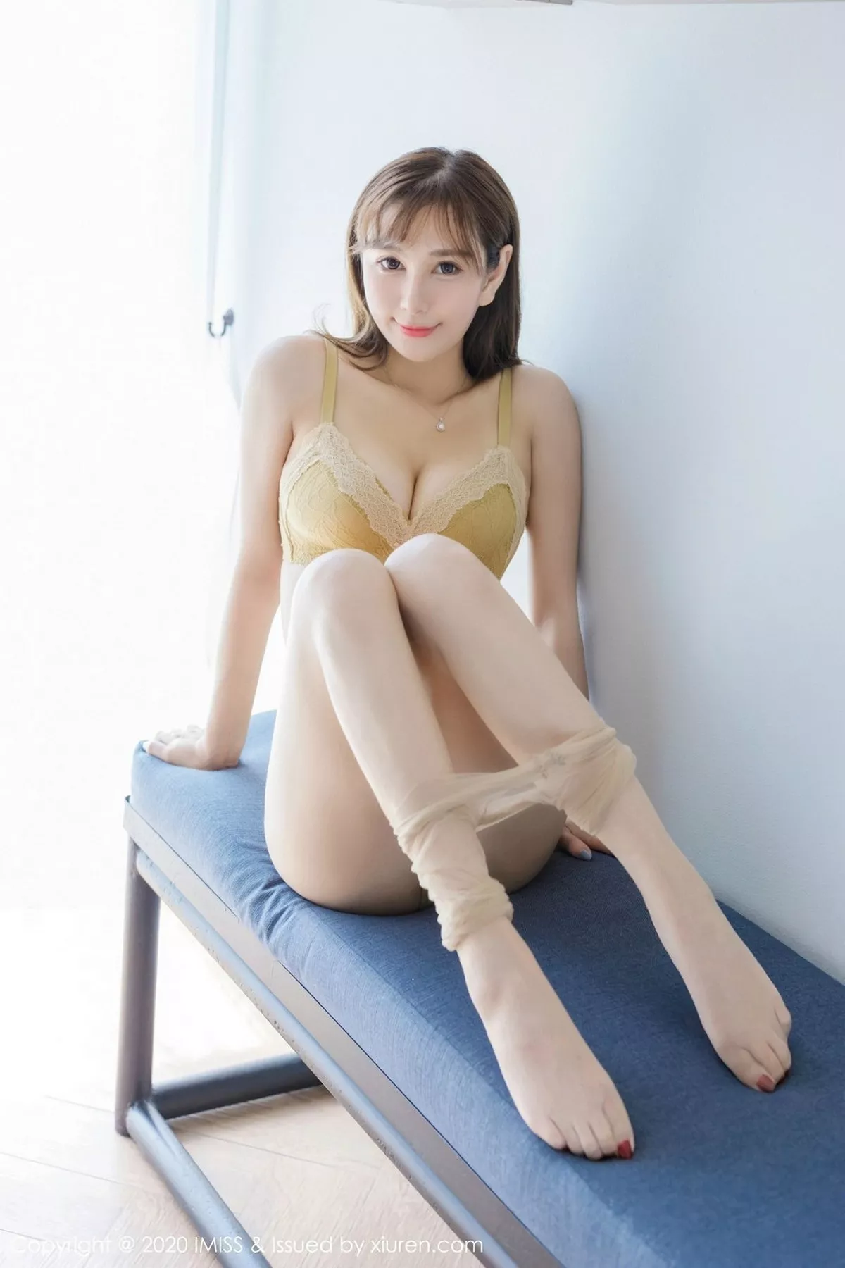 [Imiss爱蜜社]第449期Lavinia写真 [43P]-040