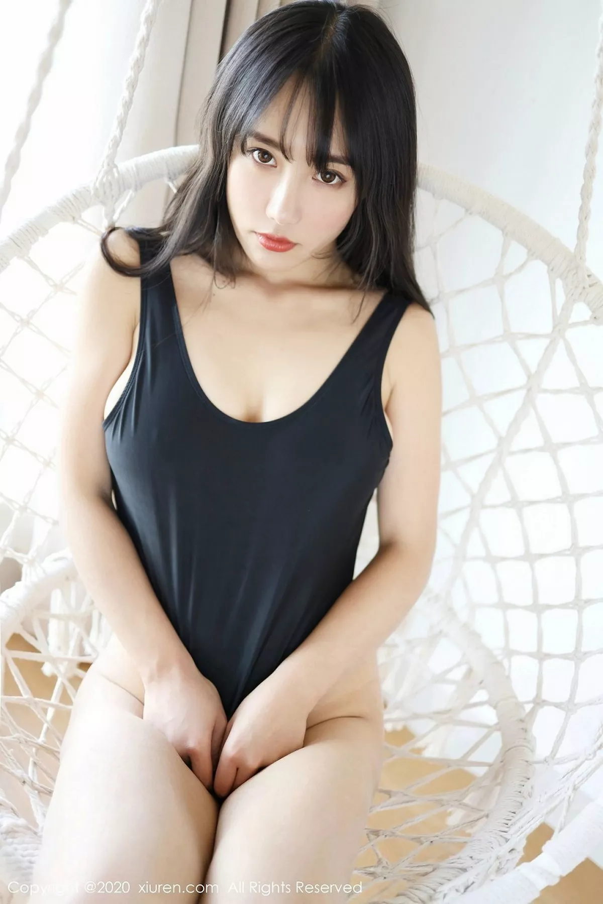 [XiuRen秀人网]第2067期陈茜妮写真 [40P]-016