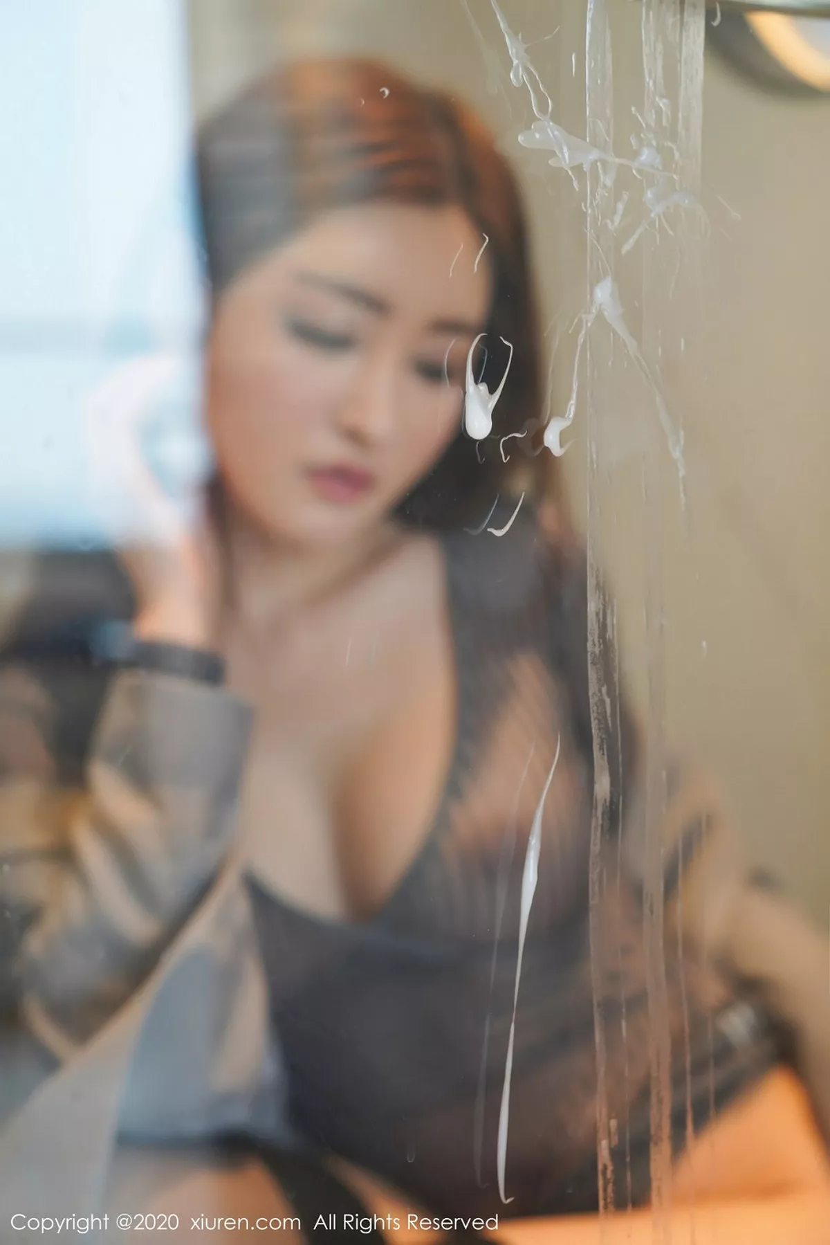 [XiuRen秀人网]第2072期沈梦瑶写真 [60P]-046