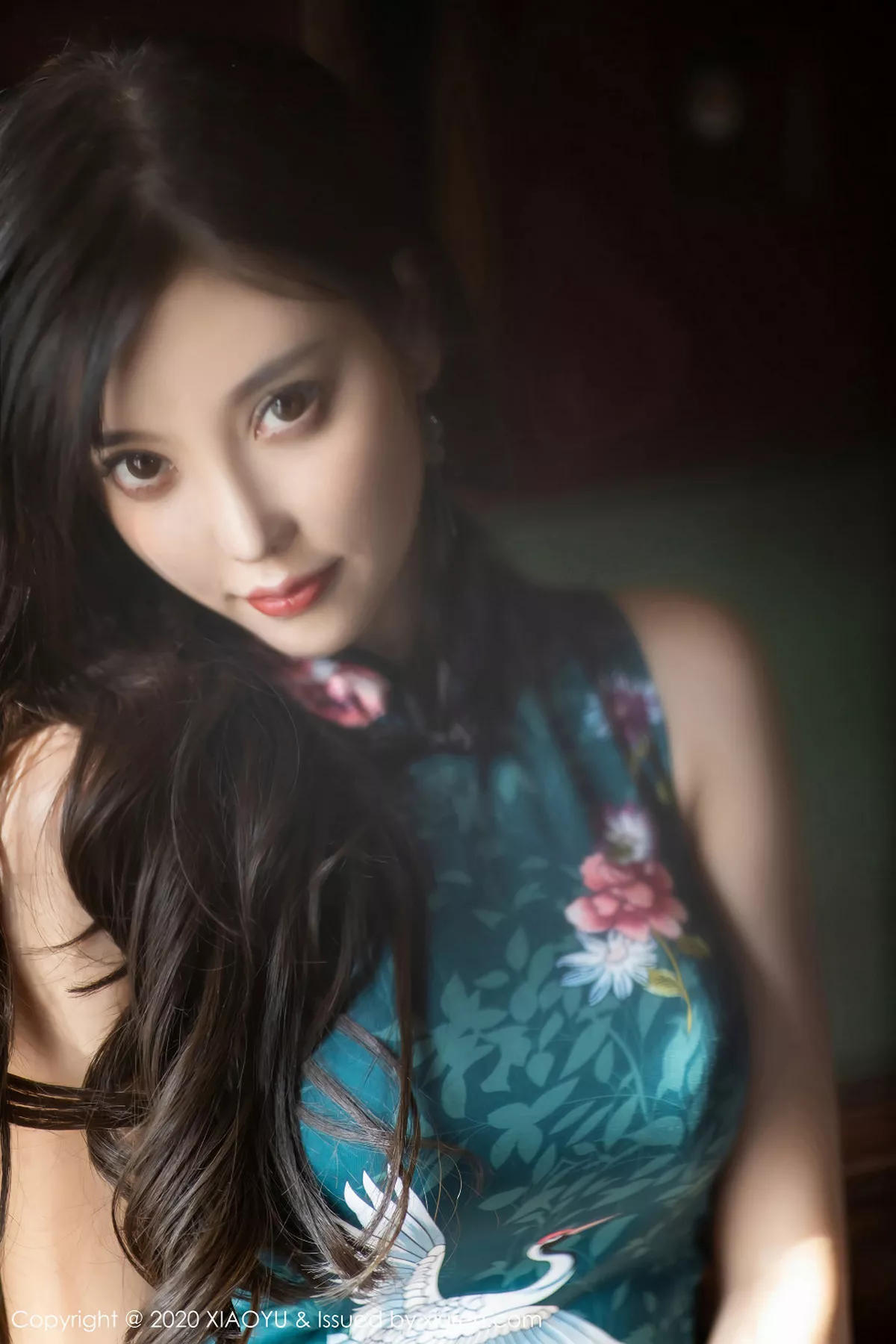 [XiaoYu画语界]第247期杨晨晨写真 [90P]-029