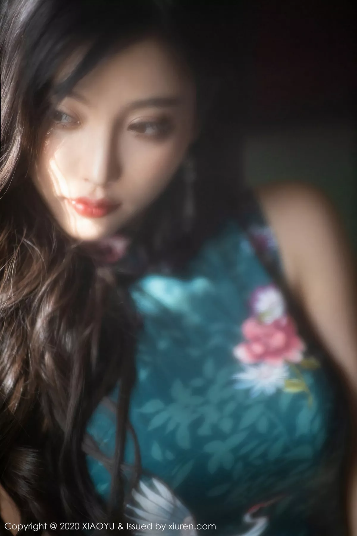 [XiaoYu画语界]第247期杨晨晨写真 [90P]-027