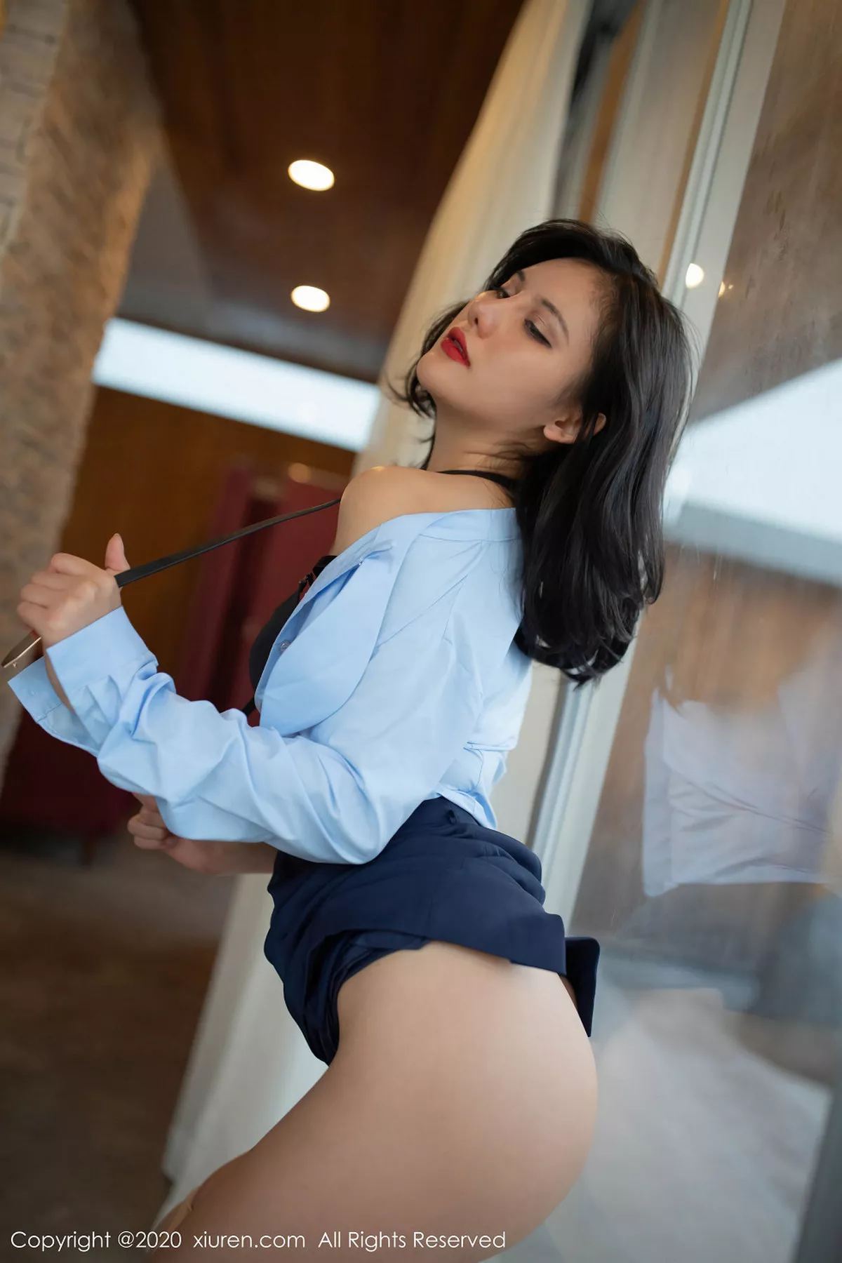 [XiuRen秀人网]第1979期就是阿朱啊写真 [87P]-065