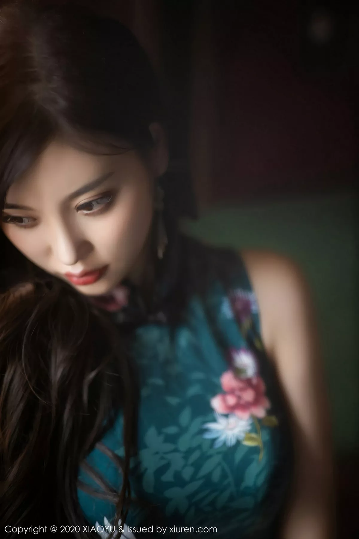 [XiaoYu画语界]第247期杨晨晨写真 [90P]-028