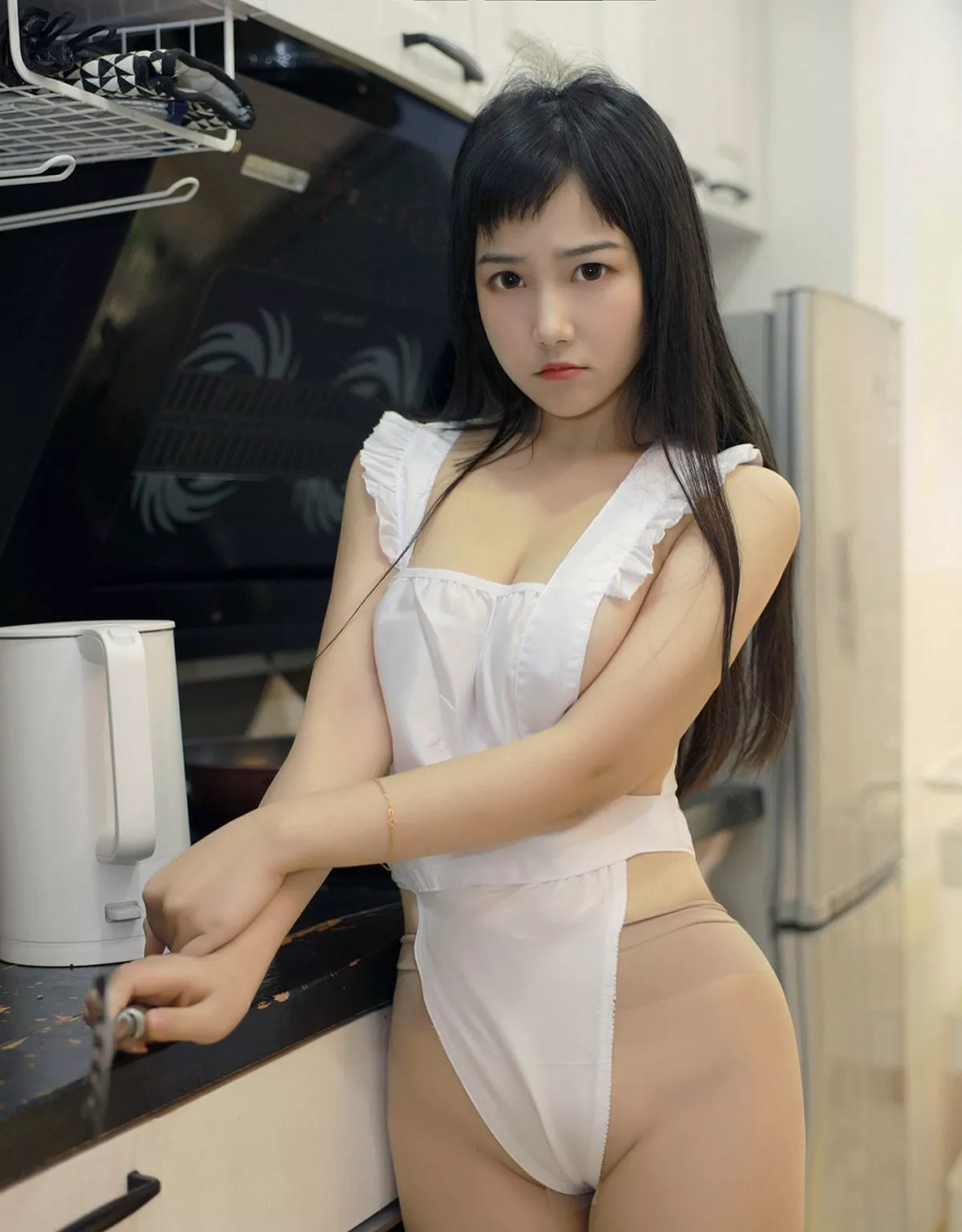 [MFStar模范学院]第268期徐微微写真 [36P]-009