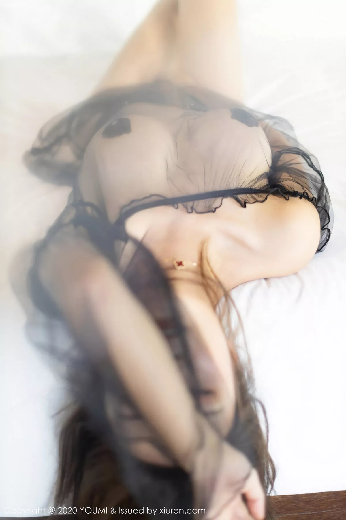 [YouMi尤蜜荟]第416期顾奈奈写真 [56P]-033