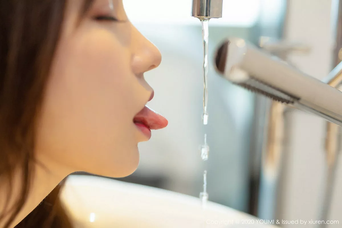 [YouMi尤蜜荟]第418期周于希写真 [58P]-042