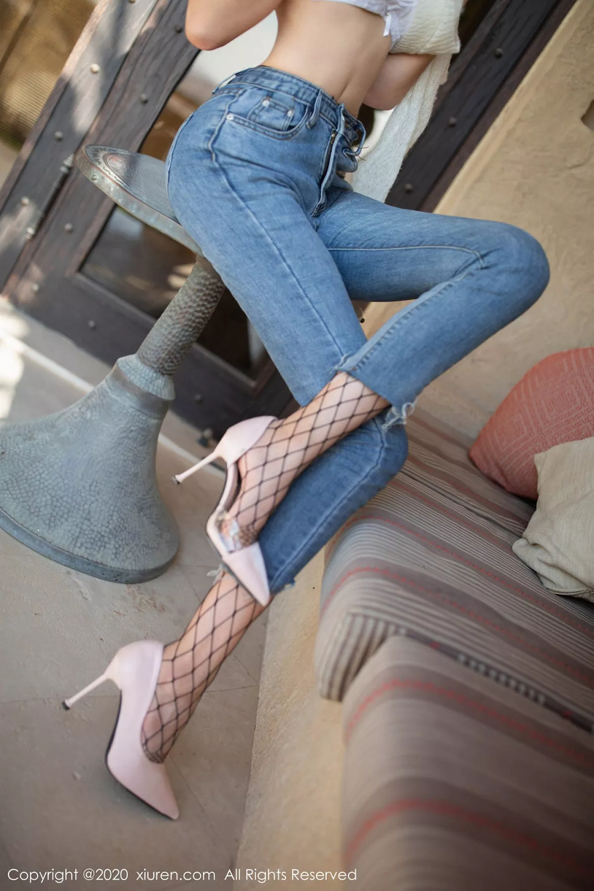 [XiuRen秀人网]第1988期陆萱萱写真 [82P]-028