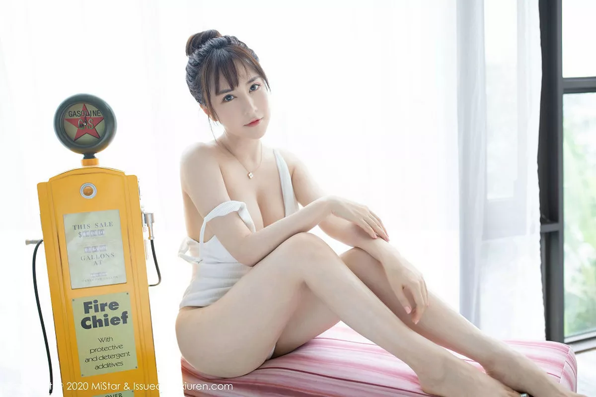 [MiStar魅妍社]第320期夏希子写真 [40P]-013