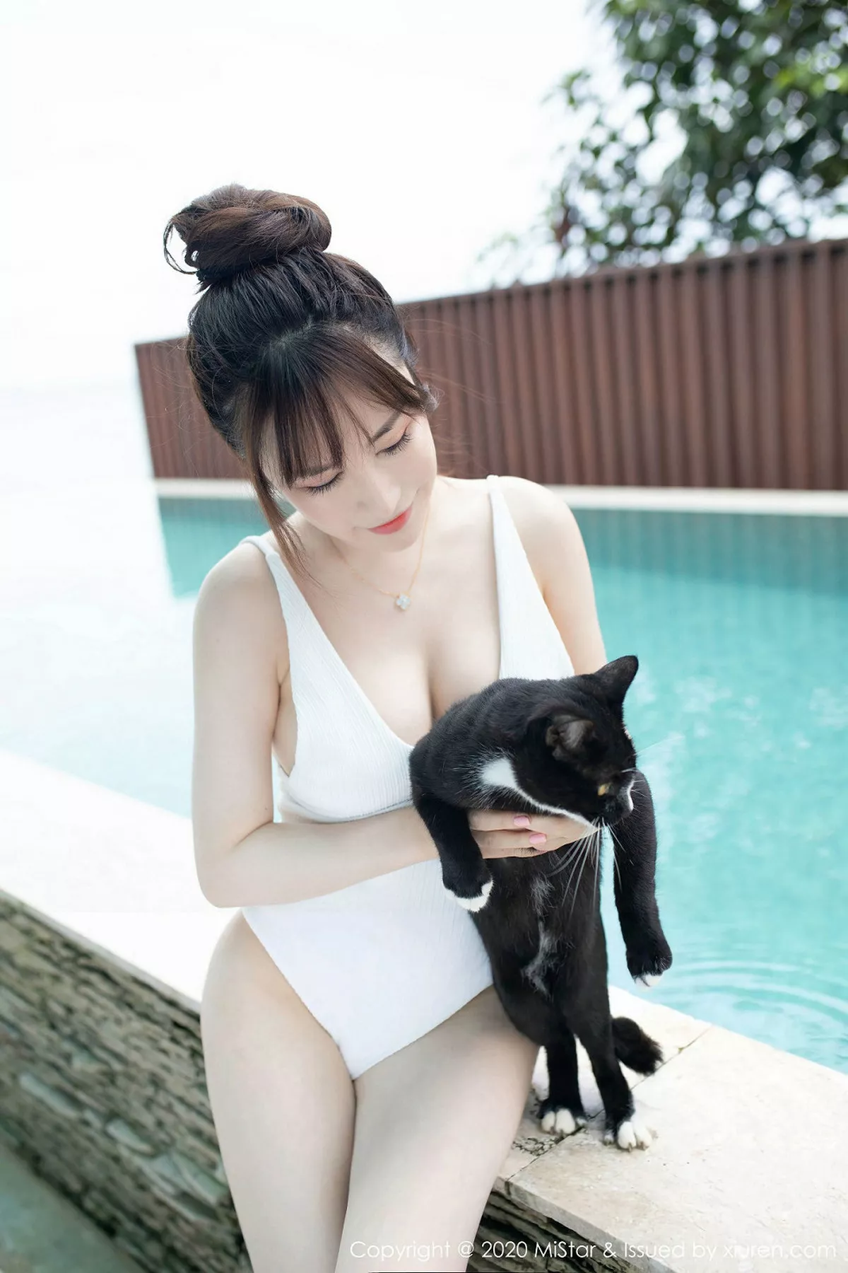 [MiStar魅妍社]第320期夏希子写真 [40P]-030