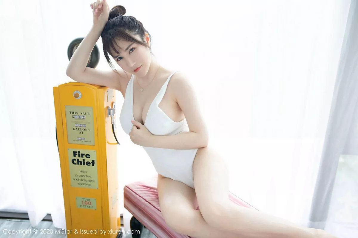 [MiStar魅妍社]第320期夏希子写真 [40P]-018