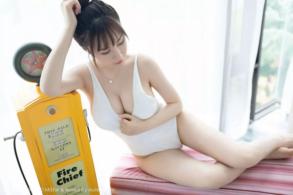 [MiStar魅妍社]第320期夏希子写真 [40P]-020