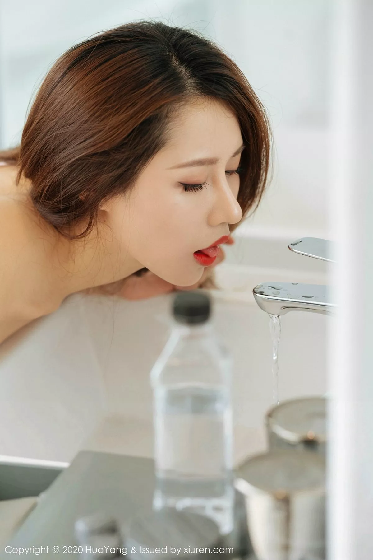 [HuaYang花漾]第230期徐安安写真 [71P]-062