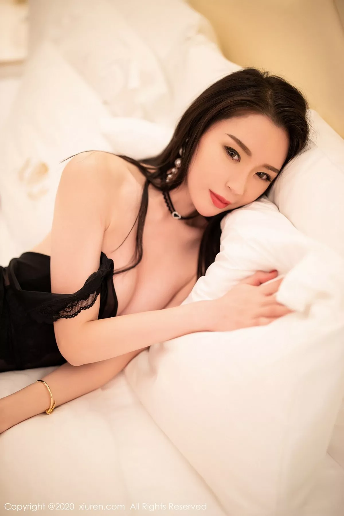 [XiuRen秀人网]第2112期梦心月写真 [70P]-065
