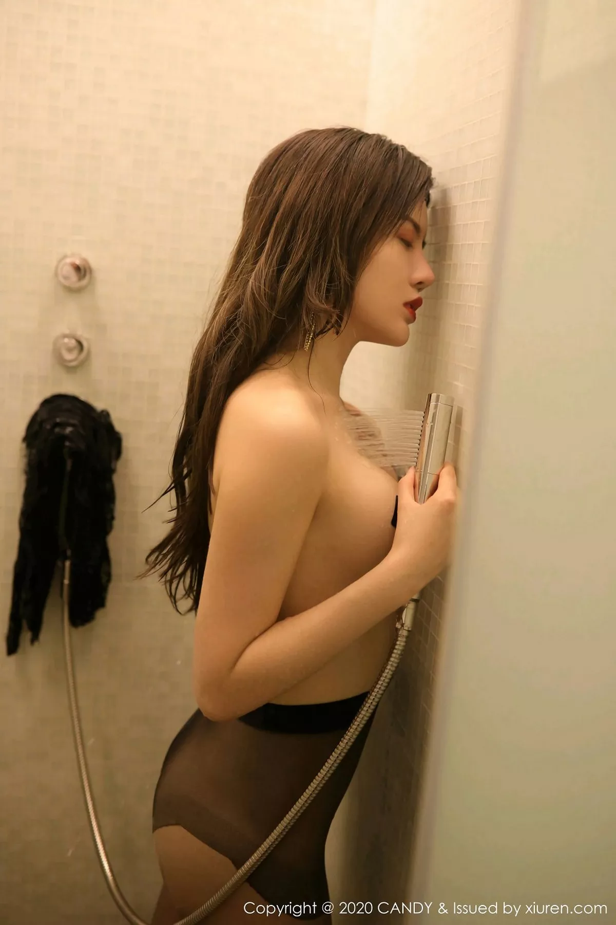[Candy糖果画报]第078期卓娅祺写真 [59P]-026