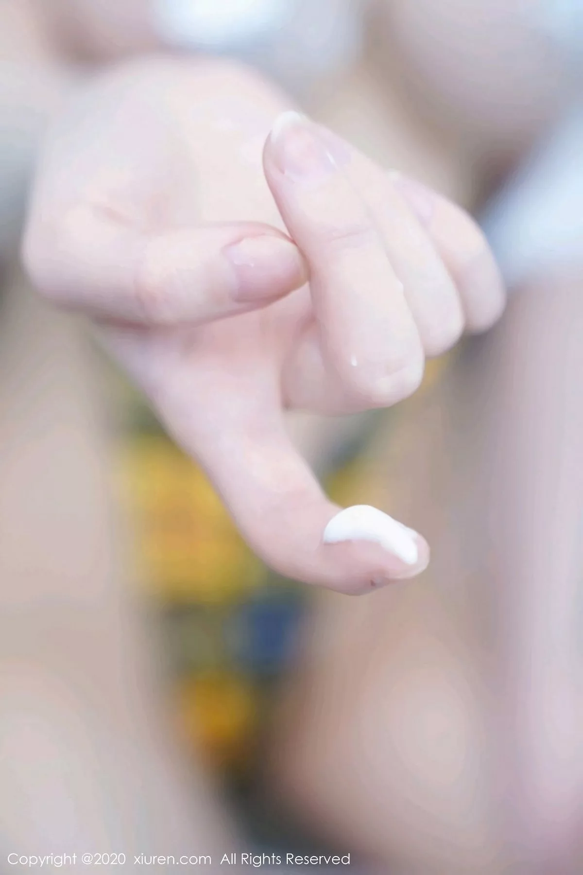 [XiuRen秀人网]第2115期UU酱写真 [71P]-040
