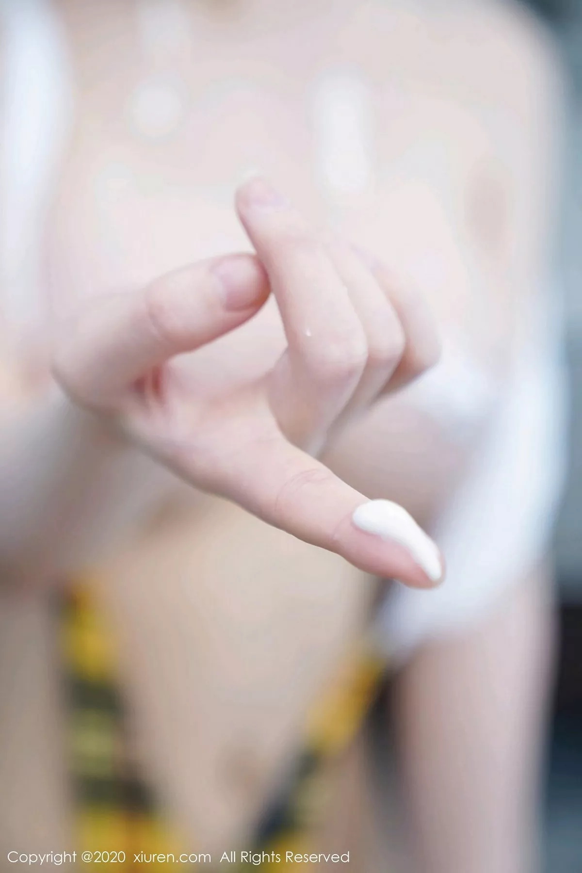 [XiuRen秀人网]第2115期UU酱写真 [71P]-039