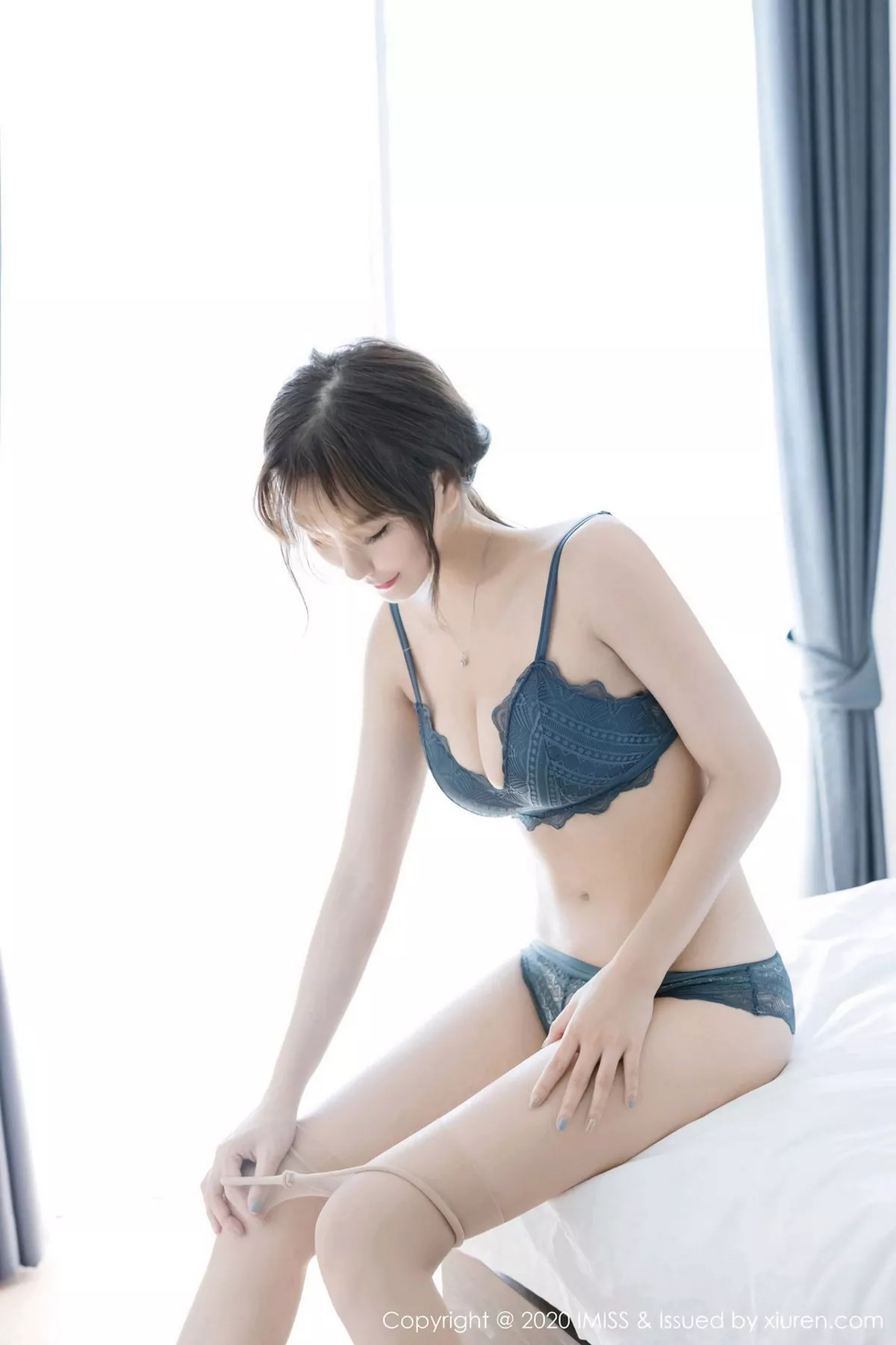 [Imiss爱蜜社]第455期Lavinia写真 [46P]-044