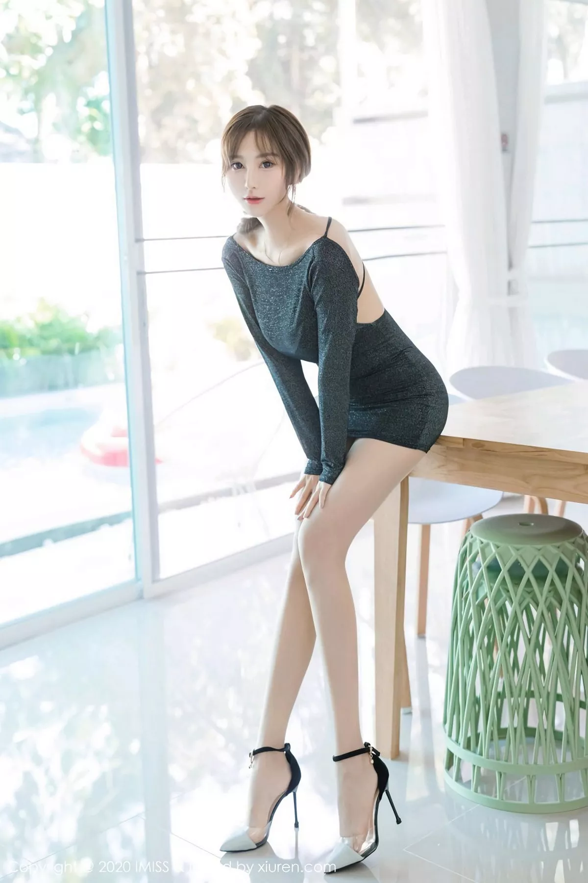 [Imiss爱蜜社]第455期Lavinia写真 [46P]-046