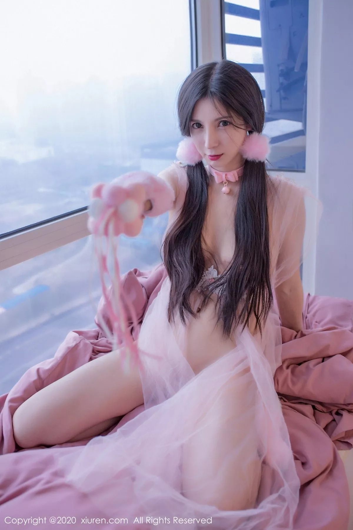 [XiuRen秀人网]第2120期小蛮妖写真 [75P]-049