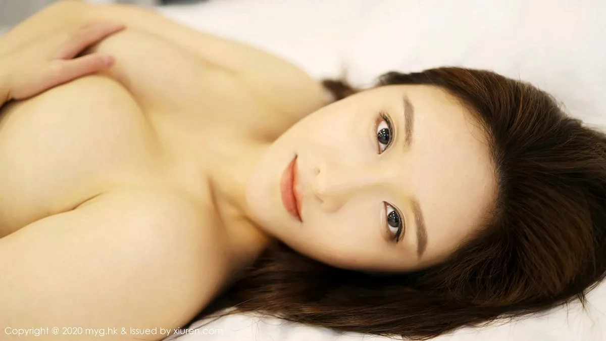 [MyGirl美媛馆]第434期任莹樱写真 [53P]-026