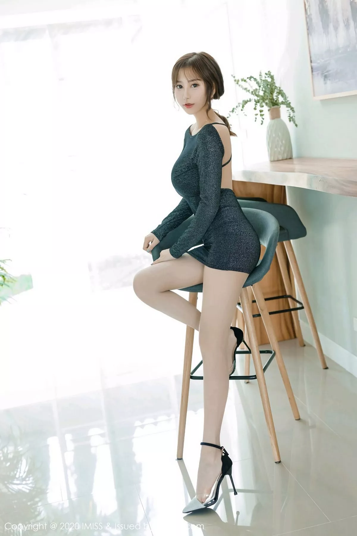 [Imiss爱蜜社]第455期Lavinia写真 [46P]-017