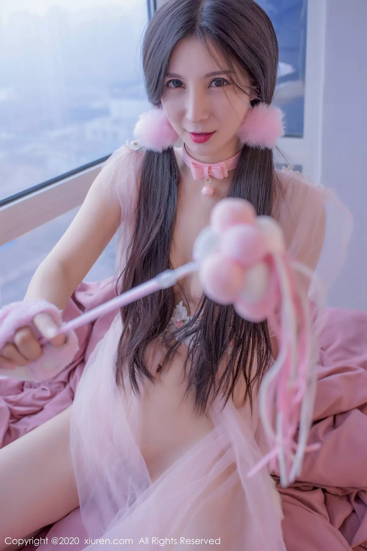 [XiuRen秀人网]第2120期小蛮妖写真 [75P]-050