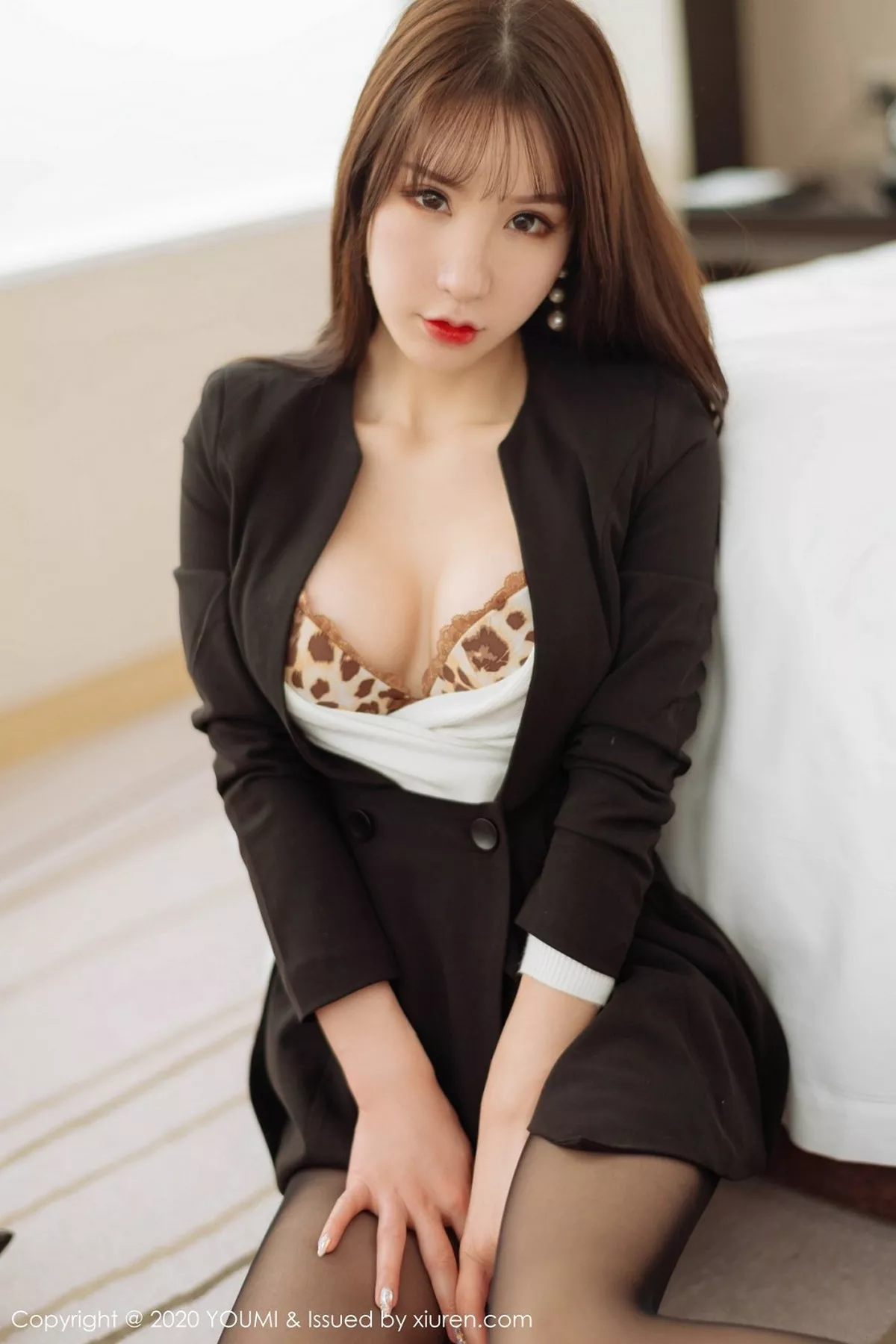 [HuaYang花漾]第234期周于希写真 [95P]-025
