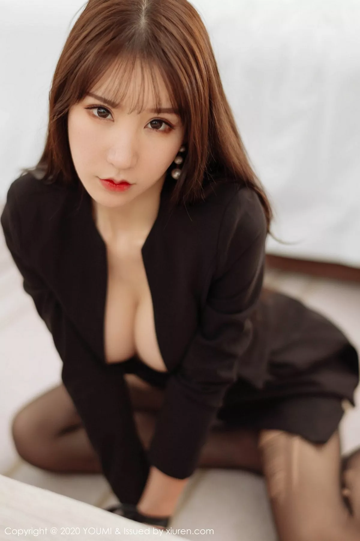 [HuaYang花漾]第234期周于希写真 [95P]-077