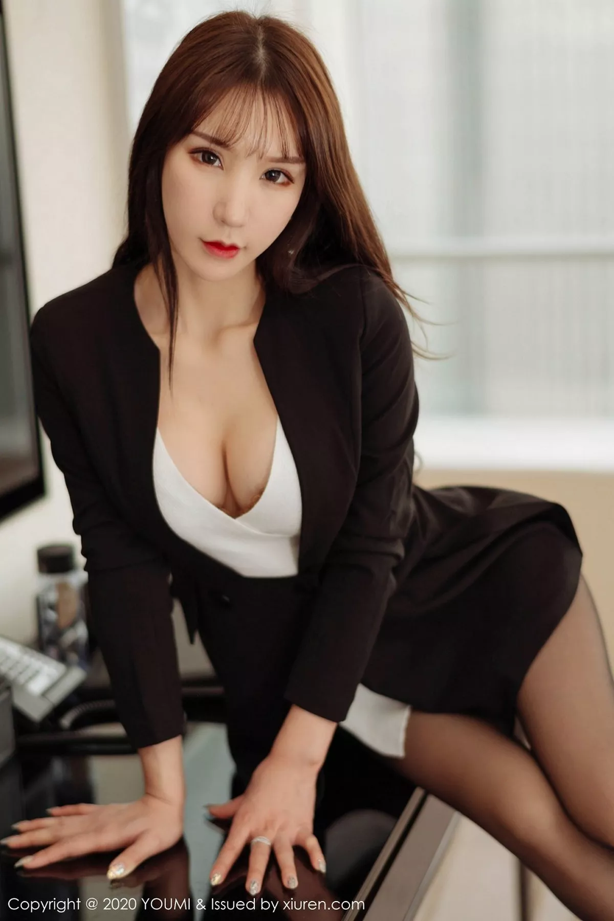 [HuaYang花漾]第234期周于希写真 [95P]-035