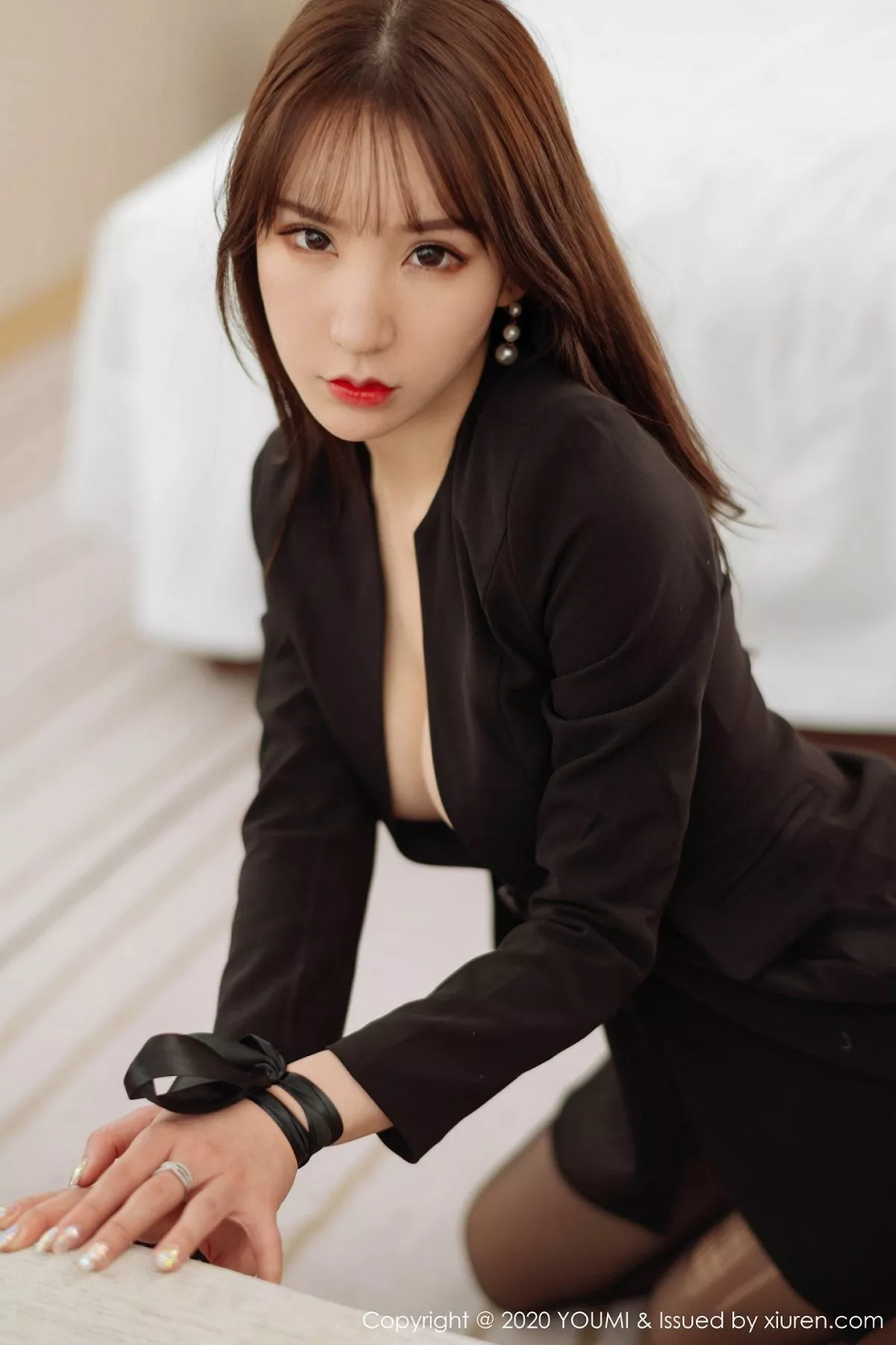 [HuaYang花漾]第234期周于希写真 [95P]-078